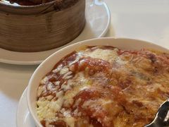 -金湖港式餐厅(建外店)