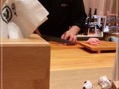 -七福日本料理