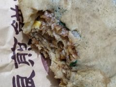 -沂蒙人家煎饼铺(怒江路店)