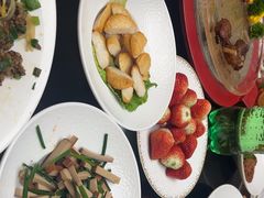-云天楼国鼎喜宴中心(国鼎店)