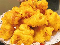 -兔爸私家小厨(新北万达店)