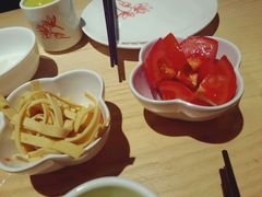 -湘阁里辣(沙井华润万家店)