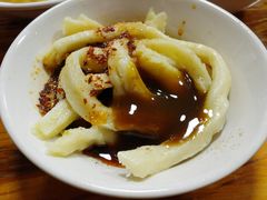 -洞子口张老二凉粉(文殊院店)