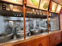-皇城老妈川味火锅·大连海鲜火锅(港湾店)