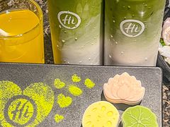 -海底捞火锅(群星城店)