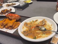 -海景壹号大酒店(滨湖店)