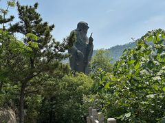 -青岛崂山太清宫