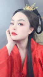 -盘子女人坊古装写真摄影(苏州旗舰店)