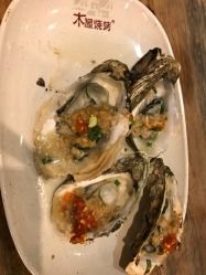 -木屋烧烤(白石洲店)