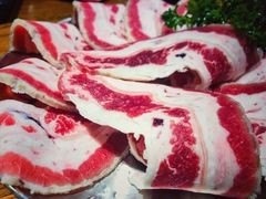 -原始泥炉烤肉(总店)