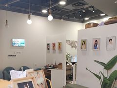 -天真蓝照相馆(宁波来福士店)