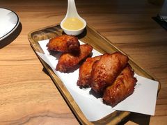 二哥爱鸡翅-太二酸菜鱼(正大广场店)