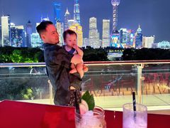 -池畔酒吧 WET Bar