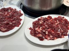 -陈记顺和潮汕牛肉火锅(韩江路店)