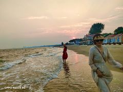 -老虎石海上公园