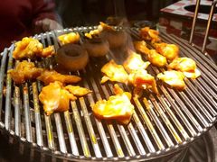 -红小姐的烤肉店(西三旗店)