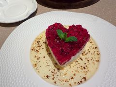 -波特曼西餐厅(南岗店)