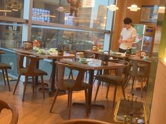 -潮界(凯德晶萃店)