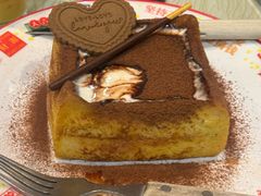 -香港威特瑞茶餐厅(小白楼音乐厅店)