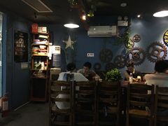 -S Team剧情密室(杭州龙翔桥店)