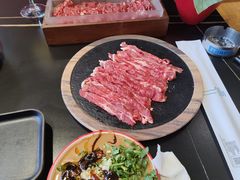 -乔先生涮肉·鲜活牛羊肉火锅(塘沽店)