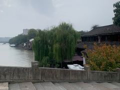 -运河游船(武林门码头)