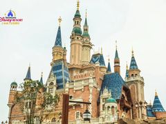 -上海迪士尼度假区