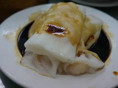 -香港蓮香樓(中環店)