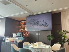 -大连湾旭日·家宴·海肠捞饭(马栏广场店)