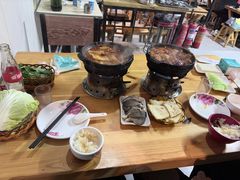 -范贤光鸡公煲(平乐园总店)