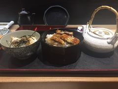 -昇鳗鱼家(浦东店)
