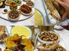 -三妹小龙虾·黄油蟹(华侨城总店)