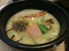 -阿香米线(天津凯德餐厅店)
