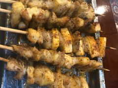 -伊隆斋(什刹海店)