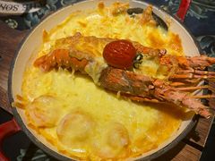 -第101座花园餐厅(湖滨88店)