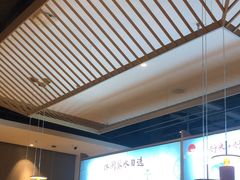 -蜜桃餐厅·伴山(绿宝广场店)