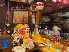 -無忧浅草君·洋风料理(下沙宝龙二期一店)