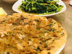 蚝烙-揭阳钟记小食(福田新村店)