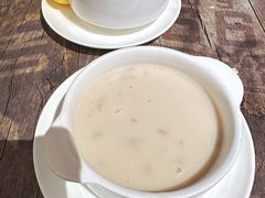 百味汤-梅夫娜土耳其餐厅.清真HALAL