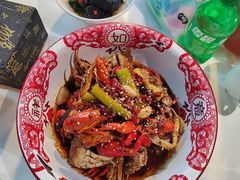 -丹虾·文和友小龙虾品牌·湘菜(北京路店)