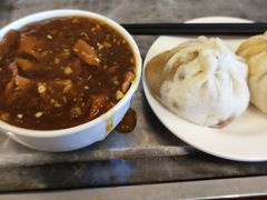 炒肝-姚记炒肝店(鼓楼店)