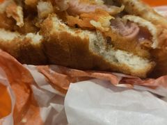 -汉堡王(砂之船店)