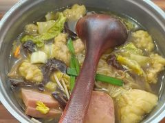 -王大乔泡椒米线·小火锅(深圳欢乐世纪店)