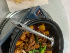 -山水酒店