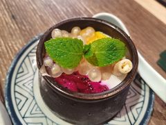 -云海肴云南菜(江桥万达店)