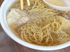 -小梁哥云吞面(黄贝岭店)