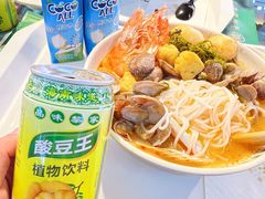 -舌尖上的中国·尝城(力旺广场店)