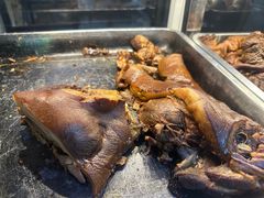 -老北京洪记酱肉坊(德内大街店)