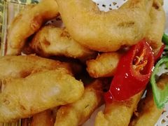 -华源餐厅·海鲜大排档(日月贝店)