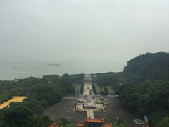 -南沙天后宫景区